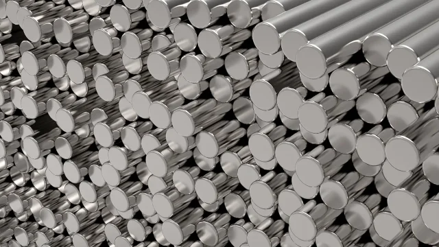 Industrial Goods and Services