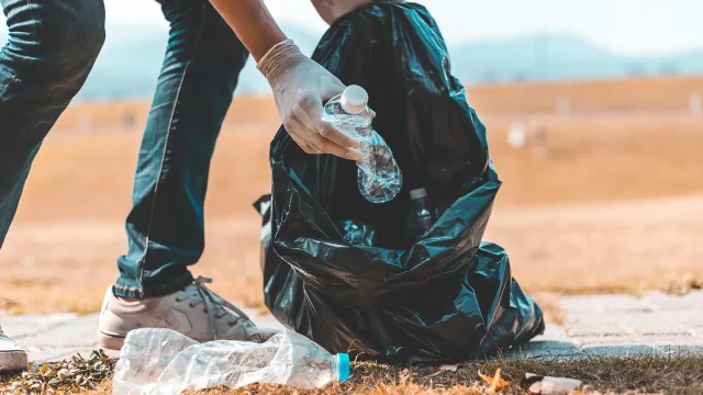 Waste Management